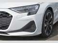 Audi A3 Sportback 35 TDI S-tronic advanced S line Int. Weiß - thumbnail 5