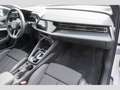 Audi A3 Sportback 35 TDI S-tronic advanced S line Int. Weiß - thumbnail 8
