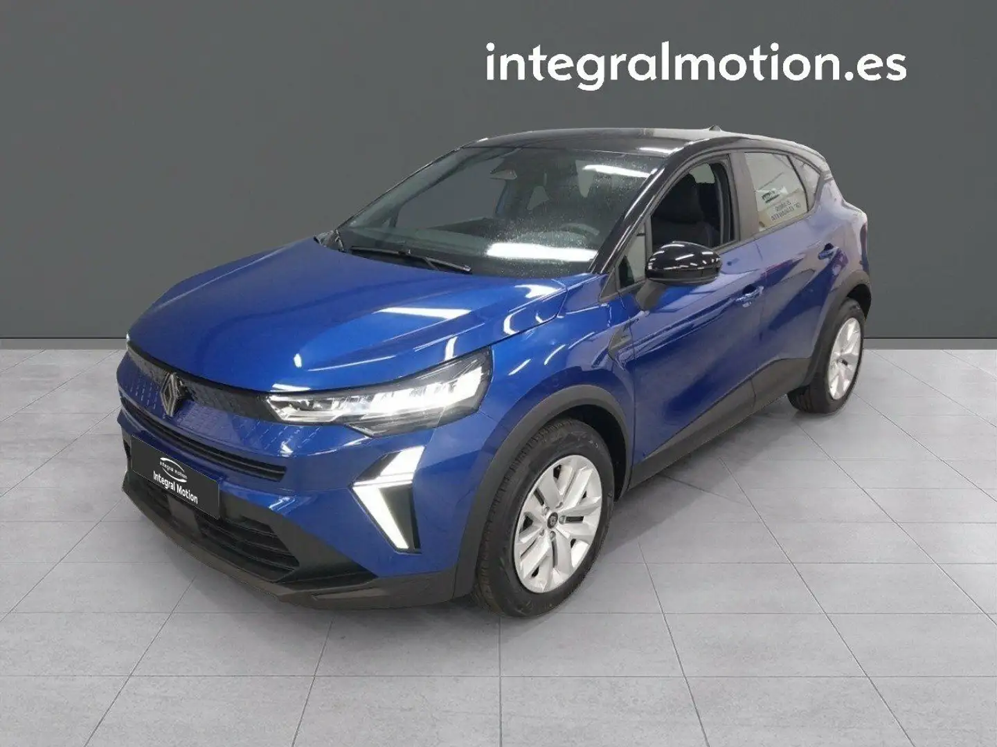 Renault Captur TCe Evolution 67kW - 1