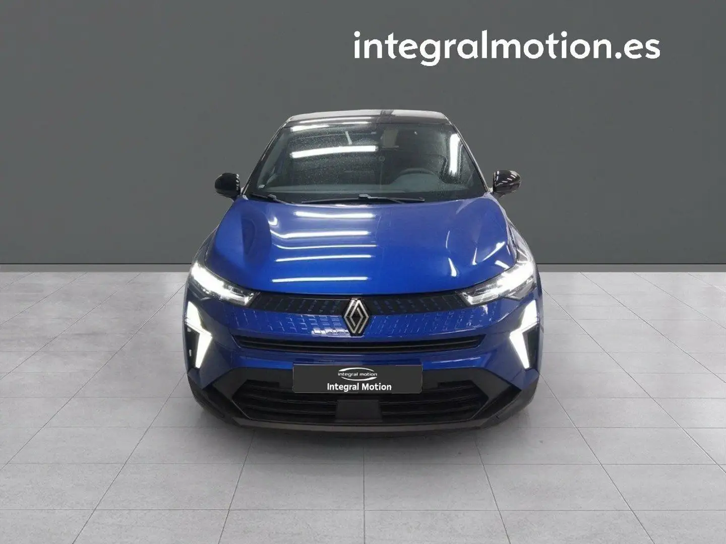 Renault Captur TCe Evolution 67kW - 2