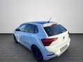 Volkswagen Polo 1,0 TSI DSG Style Lane Assist/LED/Sitzheizu Weiß - thumbnail 6