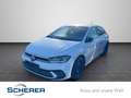 Volkswagen Polo 1,0 TSI DSG Style Lane Assist/LED/Sitzheizu Weiß - thumbnail 1