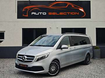 D 9G-TRONIC | L2 EXTRA LONG LWB | DOUBLE CABINE | UTILITAIRE LICHTE VRACHT | FULL LED | ACC