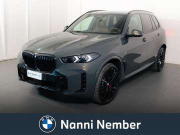 xdrive30d MSport Pro auto