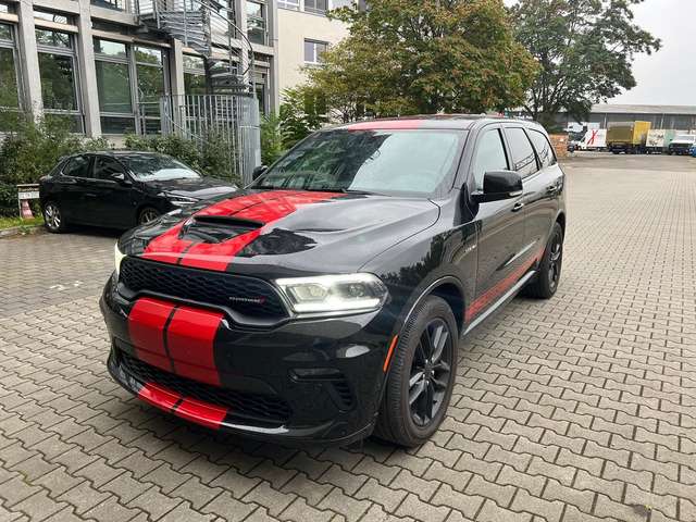 Imagine Dodge Durango 5.7 R/T,NEUES MODELL