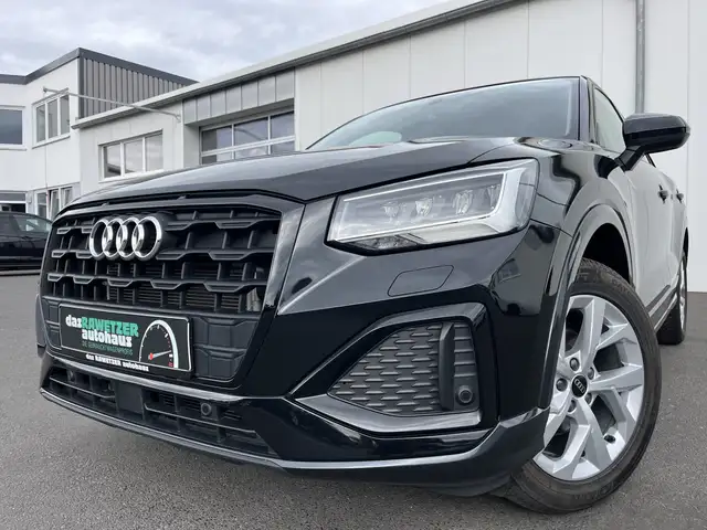 Audi Q2 35 1.5 TFSI S tronic advanced 131€ m.20% Anz. Na