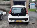 Peugeot 107 107 1.0 Active Wit - thumbnail 11