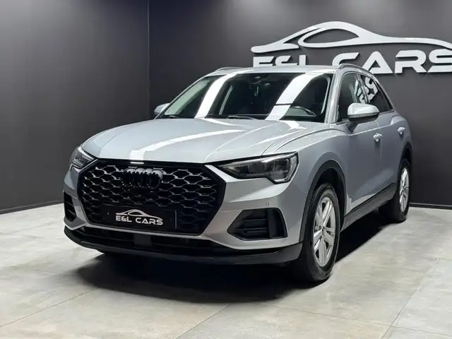 Audi Q3 Q3 35 TFSI / Virtual Cockpit / Garantie 12 mois