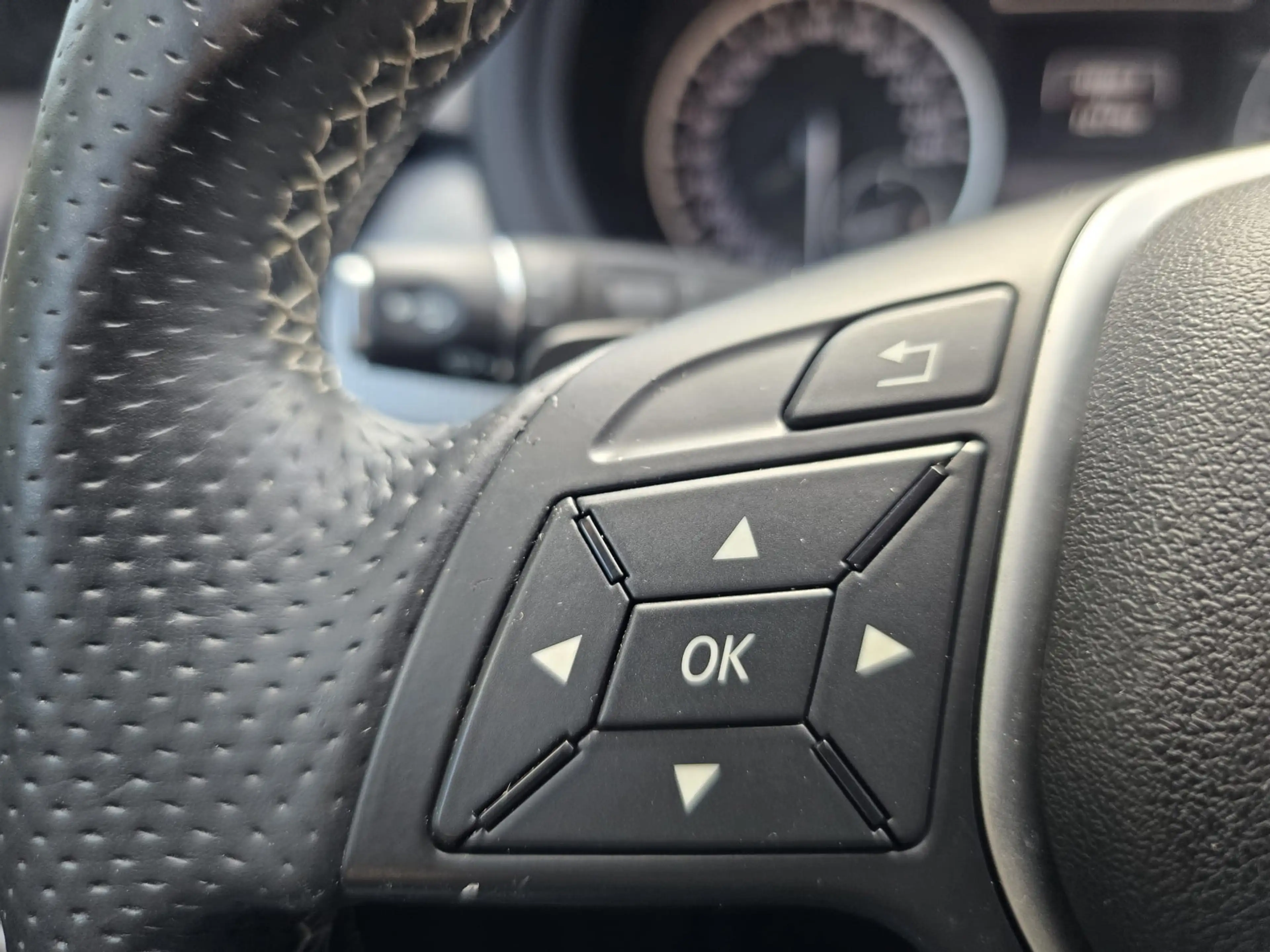 Mercedes-Benz B 180 Ambition | AUTOMAAT | 3/6 OF 12MND GARANTIE | NAVI — photo 30