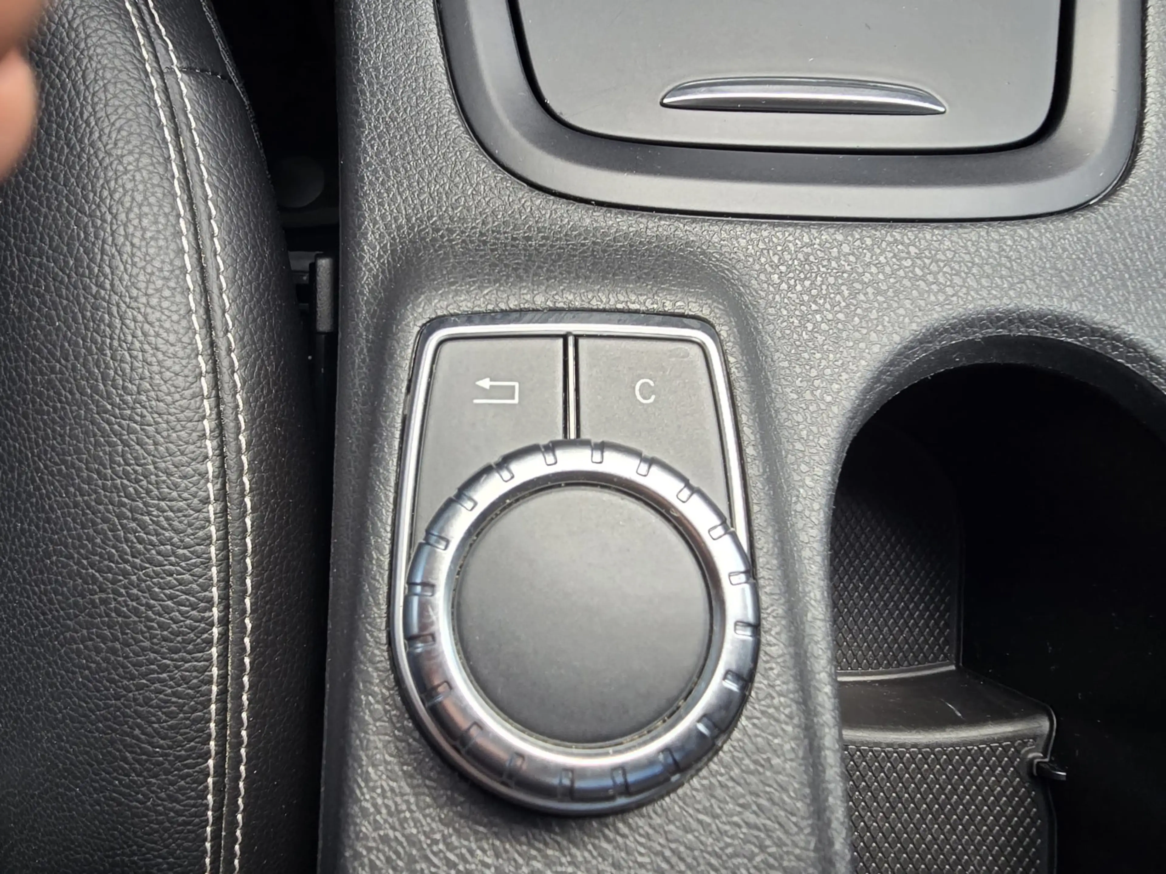 Mercedes-Benz B 180 Ambition | AUTOMAAT | 3/6 OF 12MND GARANTIE | NAVI — photo 32