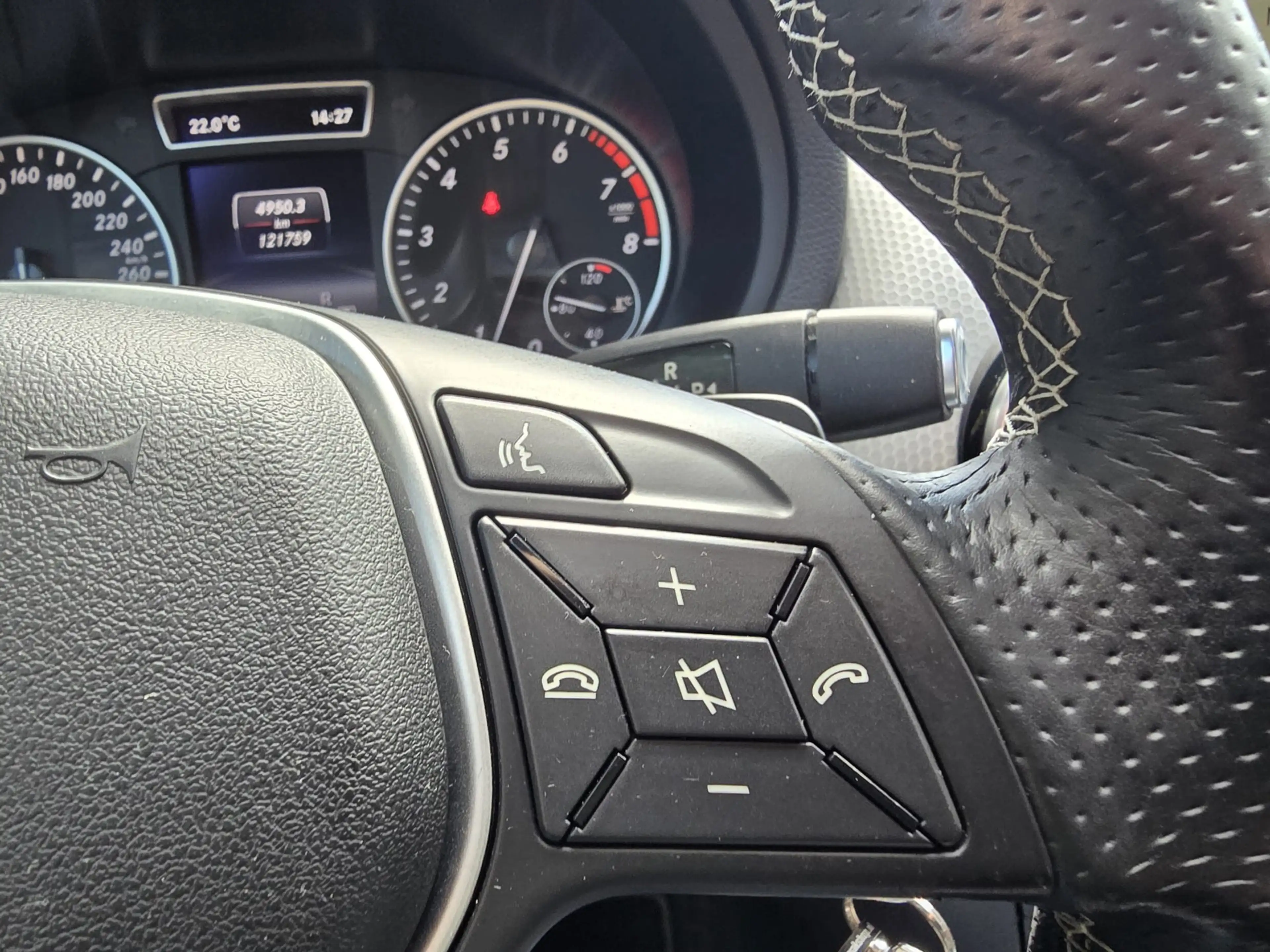 Mercedes-Benz B 180 Ambition | AUTOMAAT | 3/6 OF 12MND GARANTIE | NAVI — photo 31