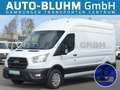 Ford Transit 350 Kasten L3H3 AC Standheizung Navi Blanc - thumbnail 1
