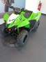 Kawasaki KFX 90 Grün - thumbnail 1