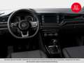 Volkswagen T-Roc Design TSI Blau - thumbnail 4
