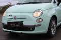 Fiat 500 *Leder*Pano*Klima*Alu*PDC* Blau - thumbnail 9