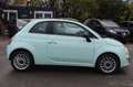 Fiat 500 *Leder*Pano*Klima*Alu*PDC* Blau - thumbnail 4