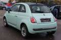 Fiat 500 *Leder*Pano*Klima*Alu*PDC* Blau - thumbnail 7