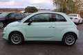 Fiat 500 *Leder*Pano*Klima*Alu*PDC* Blau - thumbnail 8