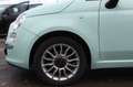 Fiat 500 *Leder*Pano*Klima*Alu*PDC* Blau - thumbnail 10