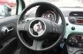 Fiat 500 *Leder*Pano*Klima*Alu*PDC* Blau - thumbnail 17