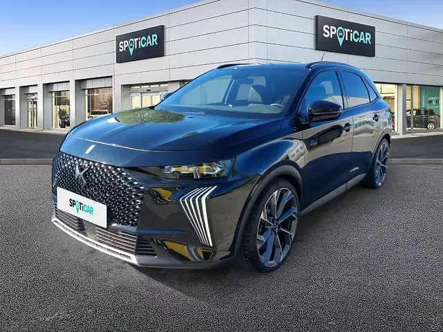 DS Automobiles DS 7 Crossback DS7 PLUG-IN HYBRID