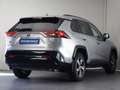 Toyota RAV 4 2.5 Plug-in Hybrid AWD Style | Botsherkenning | Ad Zilver - thumbnail 2