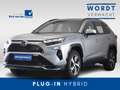 Toyota RAV 4 2.5 Plug-in Hybrid AWD Style | Botsherkenning | Ad Zilver - thumbnail 1