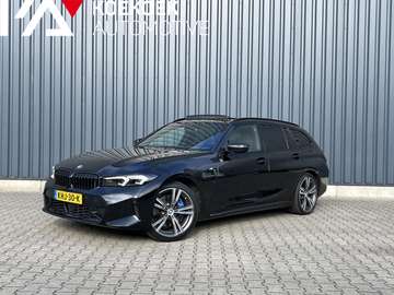 330e M-Sport HEADUP/ADAPTIVECRUISE/PANO/LEER