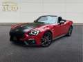 Abarth 124 Spider 1.4 MultiAir Turbo - 170ch - BVA Rojo - thumbnail 1