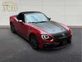 Abarth 124 Spider 1.4 MultiAir Turbo - 170ch - BVA Rojo - thumbnail 36