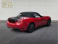 Abarth 124 Spider 1.4 MultiAir Turbo - 170ch - BVA Rojo - thumbnail 31