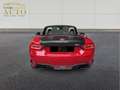 Abarth 124 Spider 1.4 MultiAir Turbo - 170ch - BVA Rojo - thumbnail 8