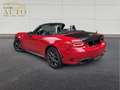 Abarth 124 Spider 1.4 MultiAir Turbo - 170ch - BVA Rojo - thumbnail 22