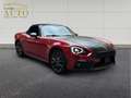Abarth 124 Spider 1.4 MultiAir Turbo - 170ch - BVA Rojo - thumbnail 37