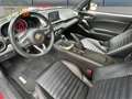 Abarth 124 Spider 1.4 MultiAir Turbo - 170ch - BVA Rojo - thumbnail 3