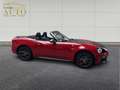 Abarth 124 Spider 1.4 MultiAir Turbo - 170ch - BVA Rojo - thumbnail 10