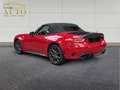 Abarth 124 Spider 1.4 MultiAir Turbo - 170ch - BVA Rojo - thumbnail 33