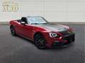 Abarth 124 Spider 1.4 MultiAir Turbo - 170ch - BVA Rojo - thumbnail 5