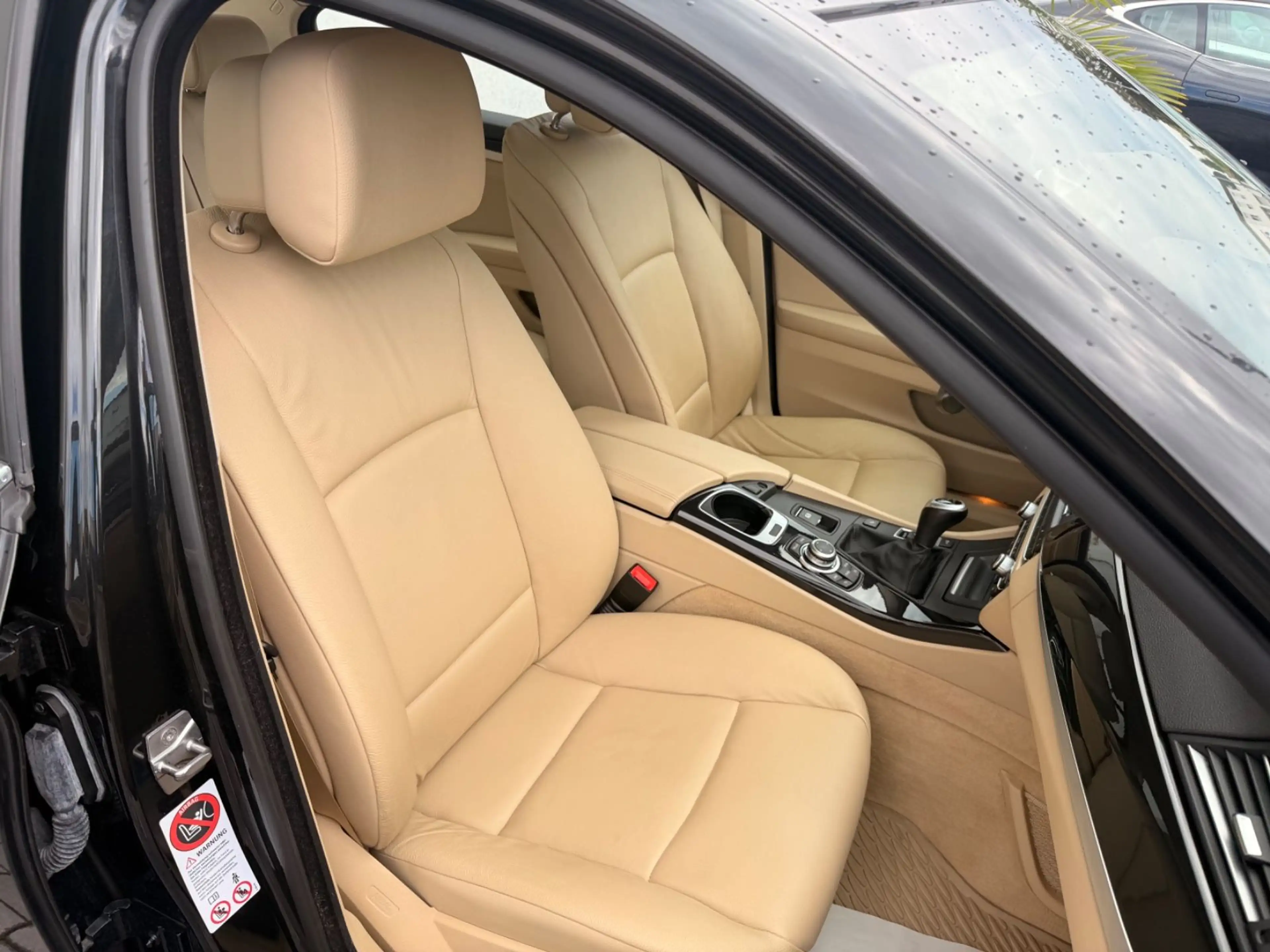 BMW 523 i Lim Schalter 1.Hand — photo 11