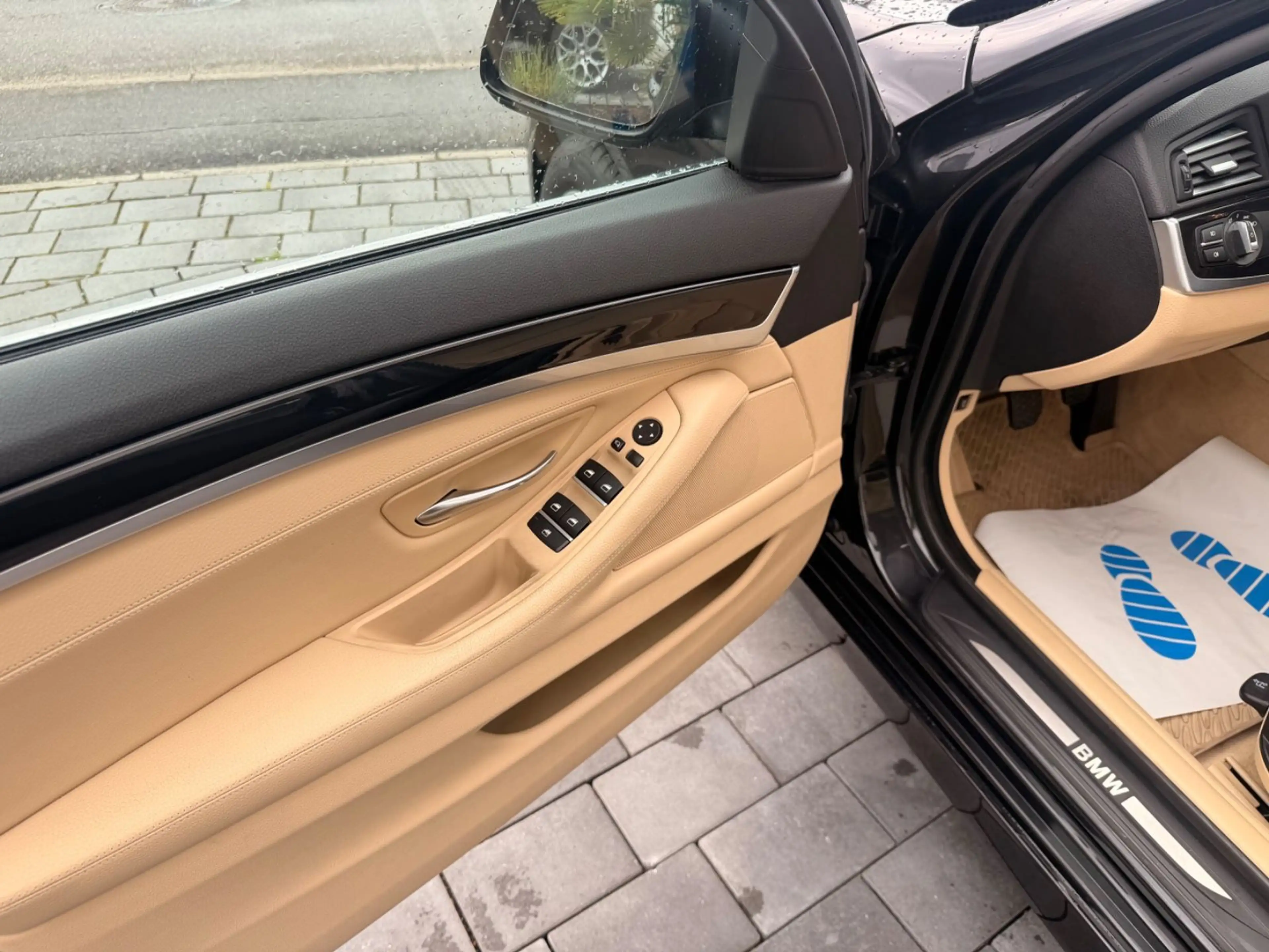 BMW 523 i Lim Schalter 1.Hand — photo 7