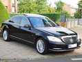 Mercedes-Benz S 350 S 350 BlueTec L (221.126) * Lang-Vollausstattung * Noir - thumbnail 1