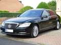 Mercedes-Benz S 350 S 350 BlueTec L (221.126) * Lang-Vollausstattung * Noir - thumbnail 6