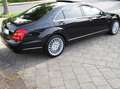 Mercedes-Benz S 350 S 350 BlueTec L (221.126) * Lang-Vollausstattung * Noir - thumbnail 9