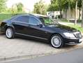 Mercedes-Benz S 350 S 350 BlueTec L (221.126) * Lang-Vollausstattung * Noir - thumbnail 4