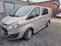 Ford Transit Custom 2.2Tdci Trend Beżowy - thumbnail 2