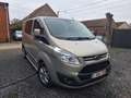 Ford Transit Custom 2.2Tdci Trend Beżowy - thumbnail 1