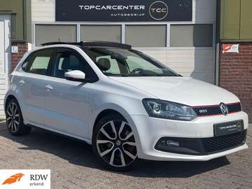 1.4 TSI GTI/PANO/AUT/CRUISE/PARKS/APK/NAP