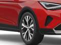 SEAT Arona 1.0 ecotsi xperience 95cv Rood - thumbnail 7