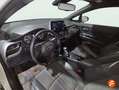 Toyota C-HR 180H GR Sport Blanco - thumbnail 10