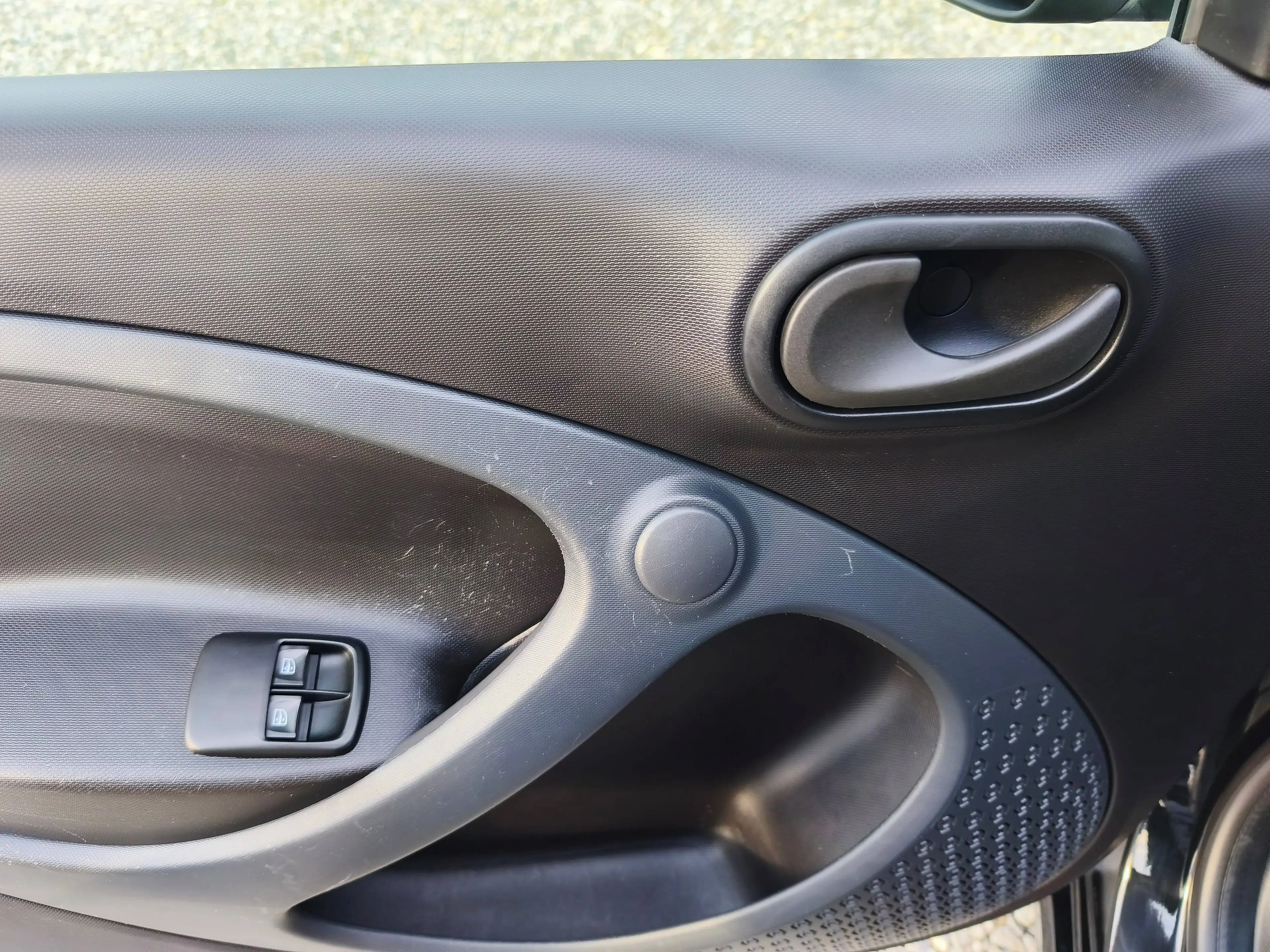 smart forFour electric drive / EQ (453.091) — photo 6